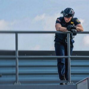 Oliver Stark Instagram - See you next month 🚨 @911onfox