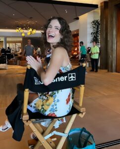 Actress Olivia Grace Applegate HD Instagram Photos and Wallpapers February 2024