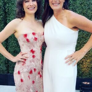 Olivia Grace Applegate Instagram - ✨Final Incredibly Belated PassionCon Post✨
What a magical finish to the weekend! I had so much fun with all of you. Thank you to all of the incredible ladies of Passionflix for putting together such an incredible weekend! @ali_m_whitaker @toscamusk @lolsenfilms @margiegoodspeed Can’t wait for the next one! 🤍✨❤️