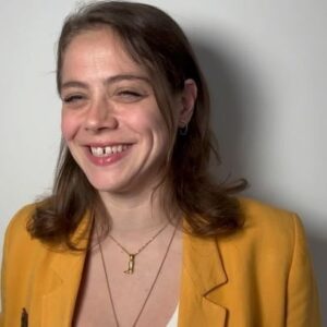 Olivia Luccardi Instagram - Self Tapes on Vacation
