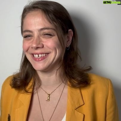 Olivia Luccardi - 736 Likes - Self Tapes on Vacation