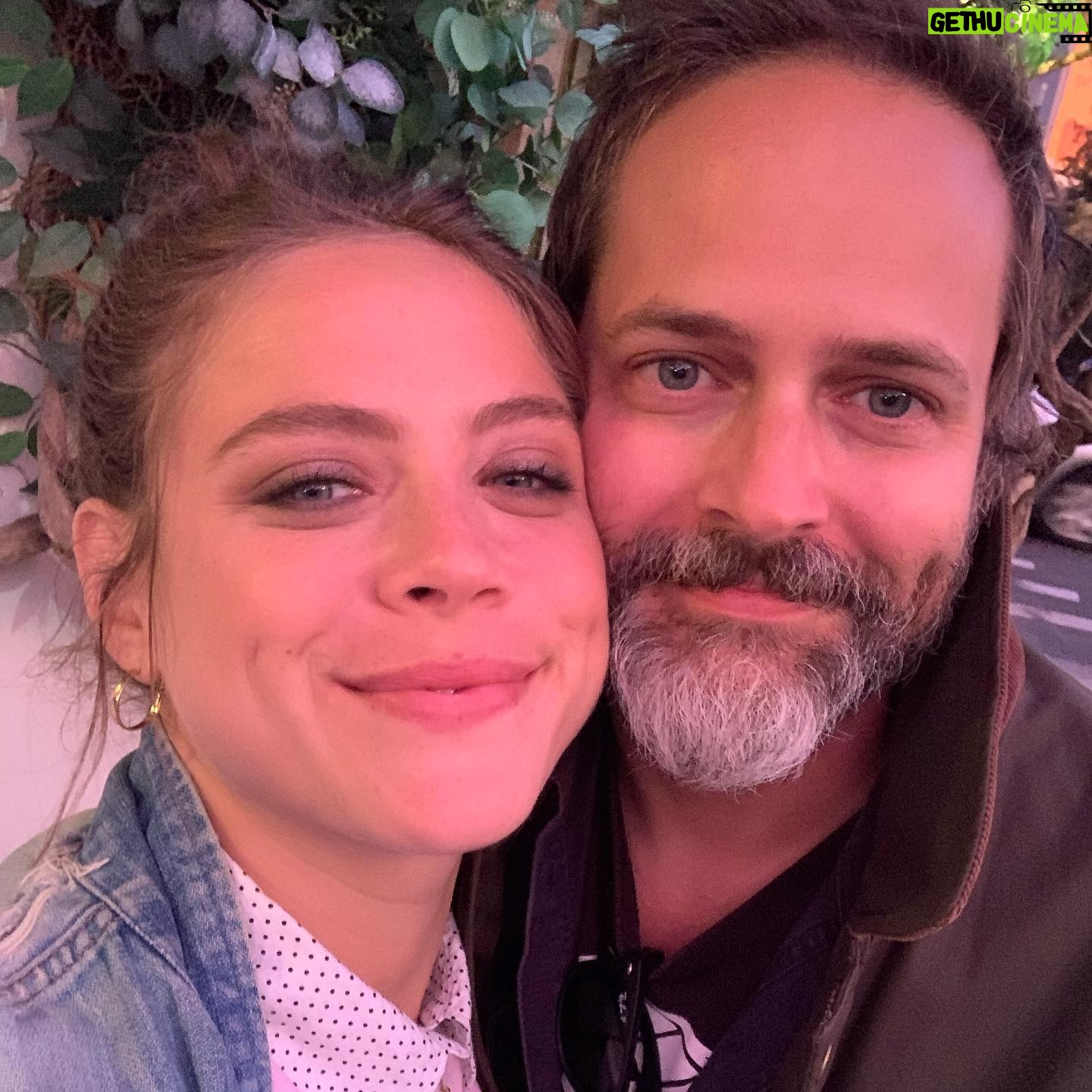 Olivia Luccardi - 625 Likes - Happy Birthday to the Love of my life. I’m so happy you were born. And I’m lucky I get to be with you the rest of your Birthdays. 💕