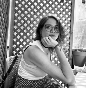Olivia Luccardi Instagram - 📷: @peachbrainz