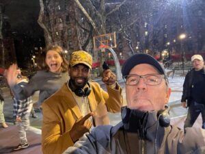 Olivia Luccardi Instagram - Just woke up to the news of our cancellation of East New York. It breaks my heart that we won’t be coming back for a second season. But my soul is still warm from the all the love we’ve experienced. Meeting and getting to work with this amazing cast and crew every day for almost a year was truly a dream come true. I’ve made friends and memories that will last a lifetime.
Thank You to everyone that tuned in and supported us every week! We love you for that. 
Thank you to the community for letting us in and tell some stories. 
Eternal Thanks 💕
