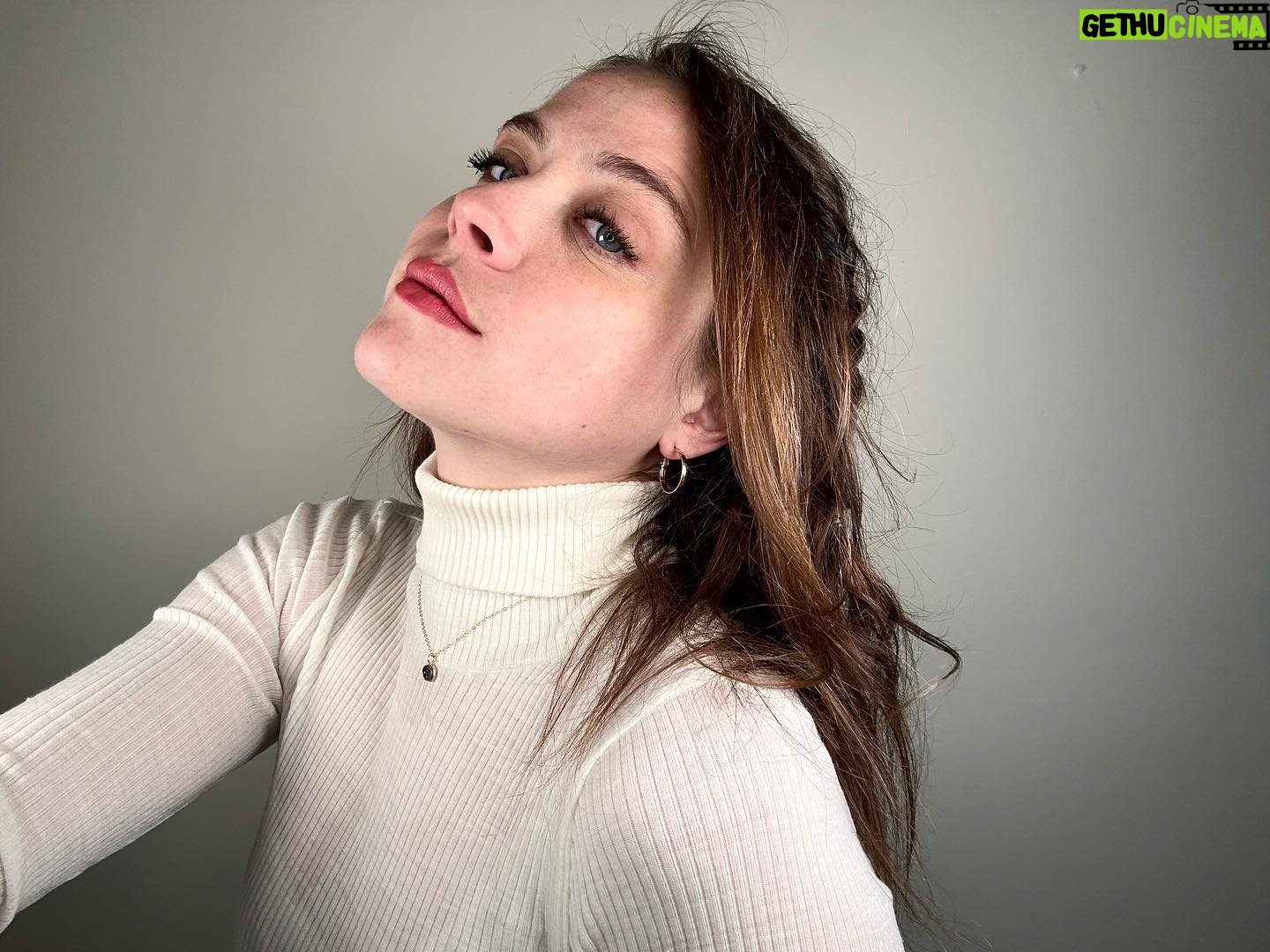 Olivia Luccardi - 638 Likes - Back to the Self-tapes…