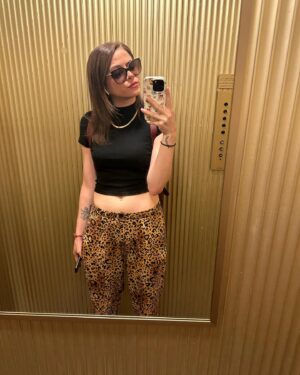 Olivia Luccardi Instagram - Roman Mirror Diaries.