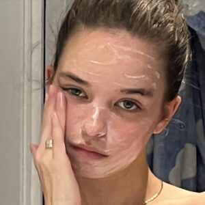 Olivia-Mai Barrett Instagram - 😶‍🌫️😶‍🌫️😶‍🌫️😶‍🌫️😶‍🌫️
