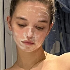 Olivia-Mai Barrett Instagram - 😶‍🌫️😶‍🌫️😶‍🌫️😶‍🌫️😶‍🌫️
