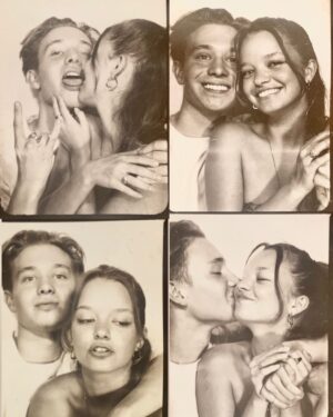 Olivia-Mai Barrett Instagram - 😌😌😌 v happs