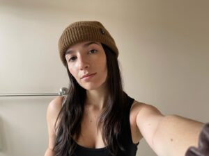 Olivia Steele-Falconer Instagram - 🤍🤎🖤