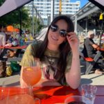 Olivia Steele-Falconer