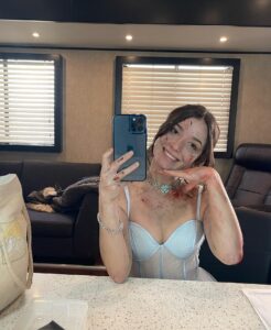Olivia Steele-Falconer Top 100 Instagram Photos and Posts