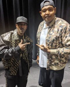Actor Omar Benson Miller HD Instagram Photos and Wallpapers October 2019
