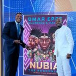 Omar Epps