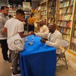 Omar Epps