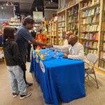 Omar Epps
