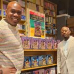 Omar Epps