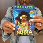 Omar Epps