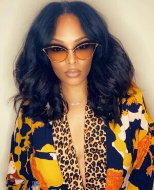 Omar Epps Instagram - My completion. 
My muse. 
My forever love. 
We were, we are, and always will be.
@lovekeishaepps I love you beyond time itself, and I’m truly thankful for our journey together in this life and beyond…❤️❤️❤️❤️
#MyAngel
#WeDeepRooted
#OneOfOne
