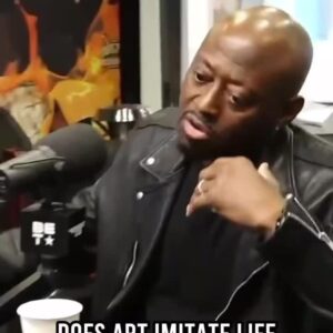 Omar Epps Instagram - Does art imitate life?🤔
Or does life imitate art?🤔
#NubiaTheReckoning
🔥🔥🔥🔥🔥