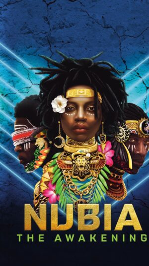 Omar Epps Instagram - Tues Nov 8th!! Join the movement of the next epic Afrofuturistic saga!! 🔥🔥🔥
#NubiaTheAwakening
Preorder now everywhere books are sold.
#SupportBlackAuthors📚📚📚