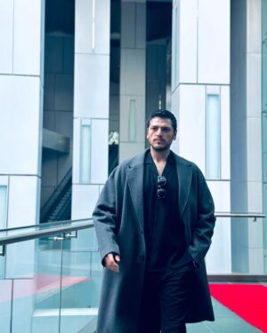 Ömer Faruk Aran Instagram - 👣