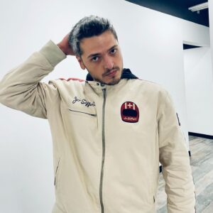 Ömer Faruk Aran Instagram - 🔫