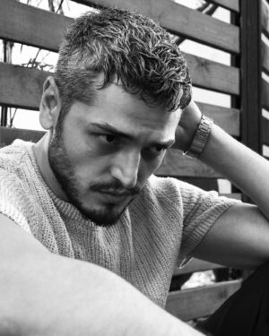 Ömer Faruk Aran Instagram - 🐦‍⬛