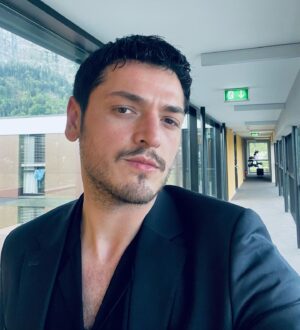 Ömer Faruk Aran Instagram - 💫