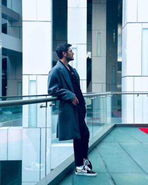 Ömer Faruk Aran Instagram - 👣