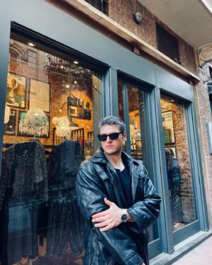 Ömer Faruk Aran Instagram - 😎