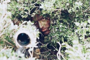 Ömer Faruk Aran Instagram - I see you.

📸: @baroonez