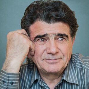 Omid Nemati Instagram - انگار شجریان ، از اول بوده
و همیشه خواهد بود
انگار شجریان ، صدای تاریخی ما بود
صدای حافظ
صدای کویر لوت
صدای باغ های شمیران
صدای پرنده های شمال
صدای لیلی و مجنون
صدای آرش کمانگیر
صدای مردم
صدای مردم 
صدای مردم
که به جای همه‌ی ما میخواند:
ای خدا
ای فلک 
ای طبیعت
شام تاریک ما را سحر کن...
صدای ما 
که هرگز نمیمیرد.
#شجریان