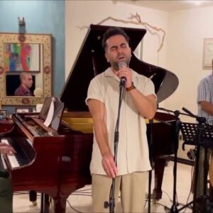 Actor Omid Nemati HD Instagram Photos and Wallpapers June 2024