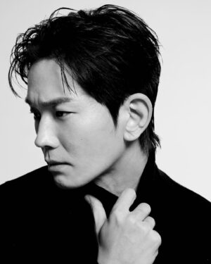 On Ju-wan Instagram - New profile.

color or monochrome??

Thx @jdzcity