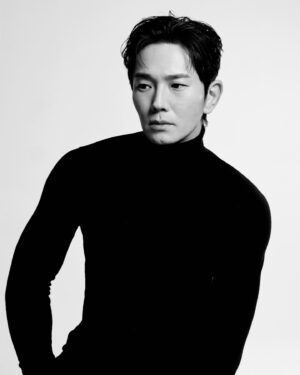 On Ju-wan Instagram - New profile.

color or monochrome??

Thx @jdzcity
