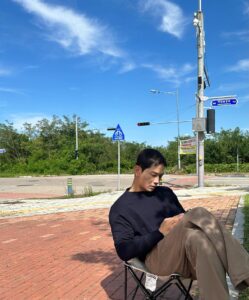 Actor On Ju-wan HD Instagram Photos and Wallpapers November 2023