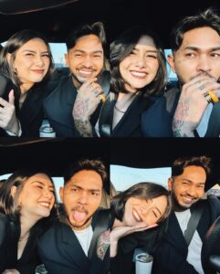 Actor Onadio Leonardo HD Instagram Photos and Wallpapers February 2024