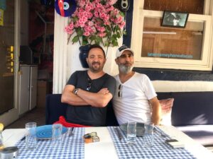Önder Açıkbaş Instagram - Çok severim @tolga3504