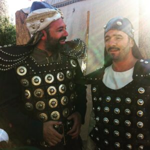 Önder Açıkbaş Instagram - 👊🏼 çıngıraklı sultanına tam destek @levent_uzumcu
