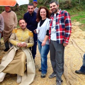Önder Açıkbaş Instagram - Çıngıraklı Hamit Paşa isimli değişik😊 #tbt