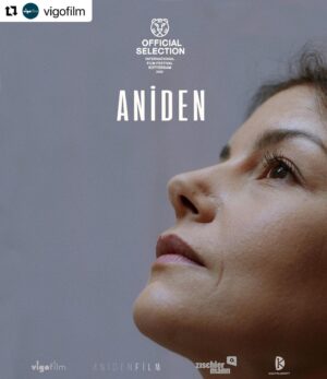 Öner Erkan Instagram - “aniden” , 25 ocak-5 şubat 2023 tarihleri arasında yapılacak Uluslarası Rotterdam Fİlm Festivali’nde( @iffr ) Avrupa prömiyerini yapacak.