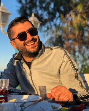Onur Akbay Instagram - 