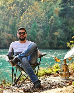 Onur Akbay Instagram - 