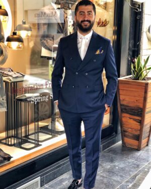Onur Akbay Instagram - #ermanbuse #weeding