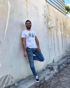 Onur Akbay Instagram - 