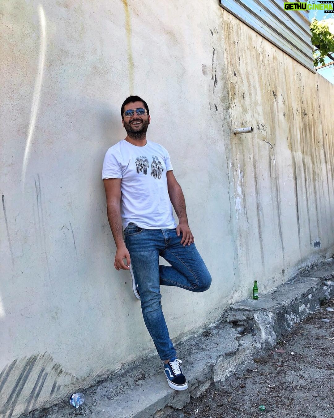 Onur Akbay - 22K Likes -