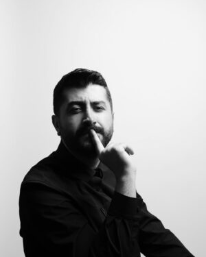 Onur Akbay Instagram - Şşşş 🤫🤫 ⏳⌛️