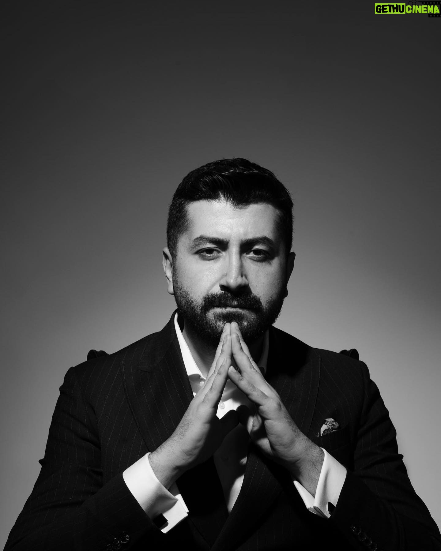 Onur Akbay - 45.8K Likes - ♠️♠️