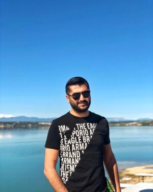Onur Akbay Instagram - 🌞🌞 #sunday #funday